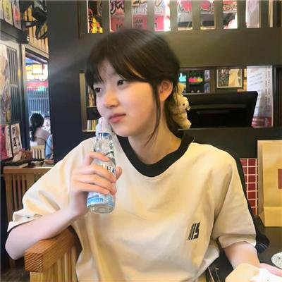 无口的森田小姐第二季